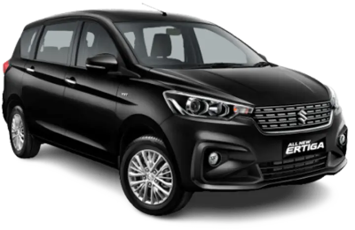 Sewa Suzuki Ertiga kebon melati