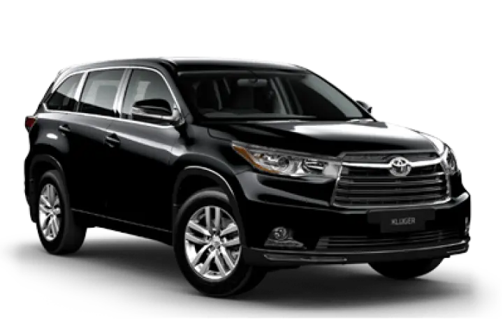 Sewa Innova kebon melati