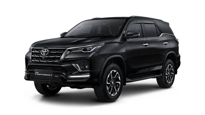 Sewa  Daihatsu Terios kebon melati