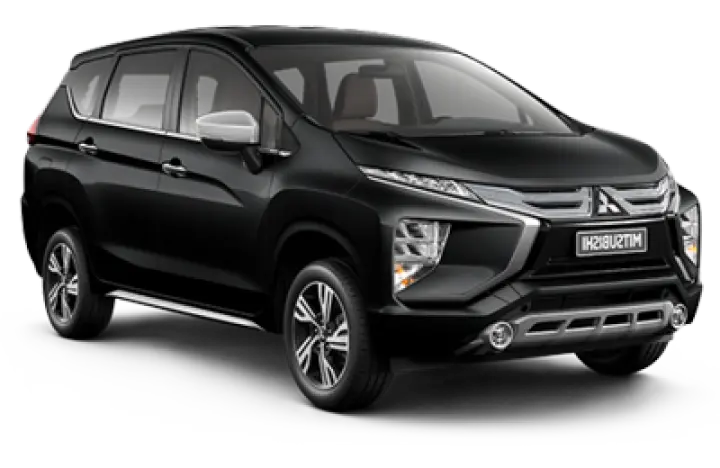 Sewa Mitsubishi XPander kebon melati